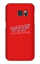 worldrallyfamily Samsung Phone Cases