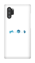 CubeFanGamingTV Samsung Phone Cases