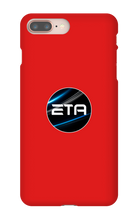 eltinchoacua iPhone Phone Cases