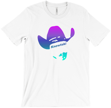 Howdy Knewtski T-Shirt