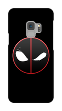 Samsung Galaxy S8 "Deadpool"