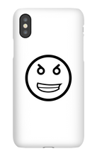 the_dummy_batman iPhone Phone Cases