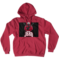 Jerq Huppari