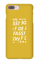 Funda de F