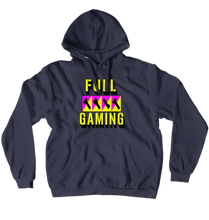 fulltyltgaming Hoodies (No-Zip/Pullover)