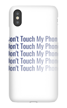 keyeisha iPhone Phone Cases