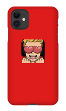 suixidekeks iPhone Phone Cases