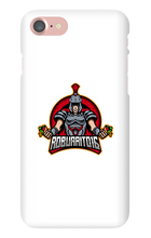 roburrito1g iPhone Phone Cases