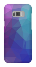 Samsung-Hülle (Polychrom)