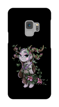 moulalithekeeper Samsung Phone Cases