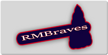 rmbraves XXL Gaming Mousepad