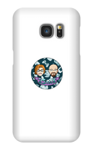 team2stock Samsung Phone Cases