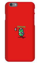 sirneckcramp iPhone Phone Cases