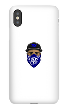 pnation iPhone Phone Cases