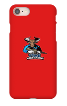 ytmkgeongaming iPhone Phone Cases