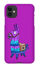 Lama's iPhone Cases