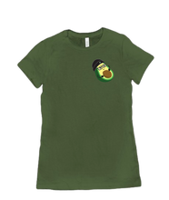 melvocado_tv Women’s T-shirt