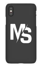MauSiva iphone Case