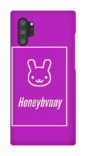 honeybvnny Samsung Phone Cases