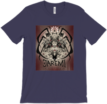 TPG - Jaremi's World