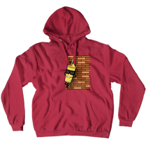 salvatoresenarciatwitch Hoodies (No-Zip/Pullover)