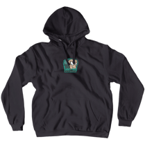 Loaf Hoodies (No-Zip/Pullover)