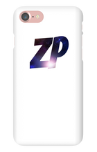 ZeroPoint iPhone Cases