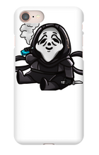 mr_misanthropy66 iPhone Phone Cases