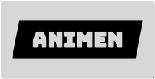 animen XXL Gaming Mousepad