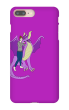TheWalkerGaming1 iPhone Phone Case