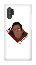 The_OG_Vader Samsung Phone Cases