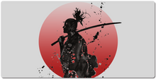 Samurai XXL Gaming Mousepad
