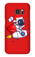 CHRISTMAS Samsung Phone Cases LIMITED TIME
