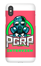 pgrproleplay iPhone Phone Cases