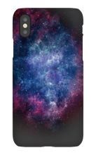 Nebula iPhone Phone Cases