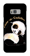 Panda Samsung Phone Cases