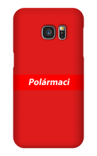 Polármaci Samsung Phone Cases