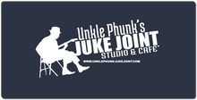 Unkle Phunk JJ  XXL Gaming Mousepad