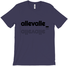 allevalle_ T-Shirts