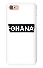 lecomtebilou iPhone Phone Cases
