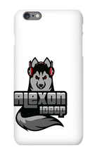 alexon1080p iPhone Phone Cases
