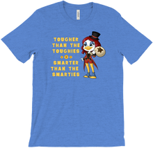 Toughie Smartie Magika Tee