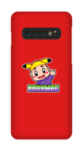 kuaymou Samsung Phone Cases