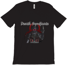 mrdeath_reaper T-Shirts