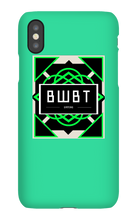 Bandwidth Bandits Gaming iPhone Phone Cases