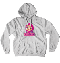 MelikaJ93 Hoodies