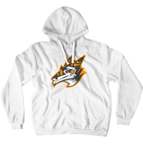 guitarfreak12345 Hoodies (No-Zip/Pullover)