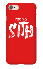 Funda para iPhone del YoungSith