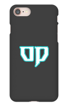 OP iPhone Cases