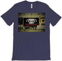 moogiemain T-Shirts